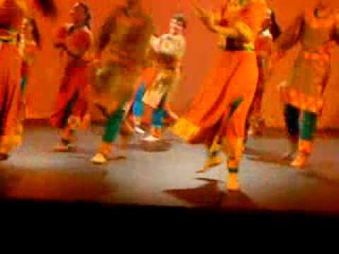 Rafiah- Show do Hakotz 2009