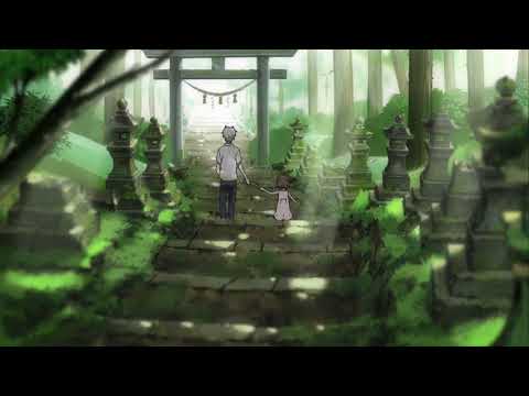 萤火之森BGM 1 hour