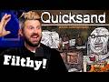 First Time Hearing QUICKSAND