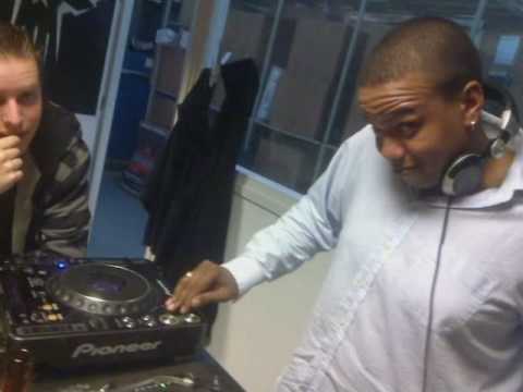 MOH Radio Live - MC Tha Watcher's very first mix ever!