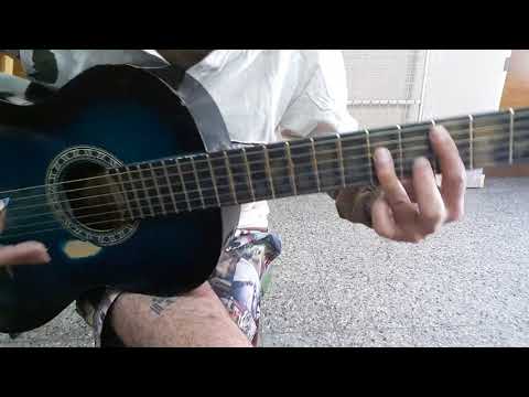 A la carga de mi rock and roll - La renga