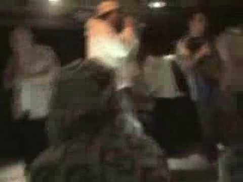 Crime2Rhyme in Hellevoetsluis deel 2