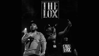 The Lox - Feel (Freestyle)  NEW 2017