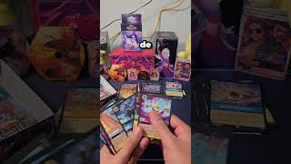 Lunes de Lorcana #8 - Abriendo Booster Box de Azurite Sea de Lorcana.