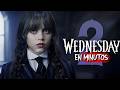 MERLINA Season 2 SUMMARY IN MINUTES