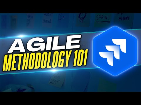 Agile Methodology 101: A Crash Course