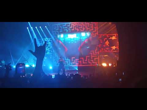 REMEMBER ME - Khea, Duki, Bizarrap (VIVO Teatro Gran Rex 2023)