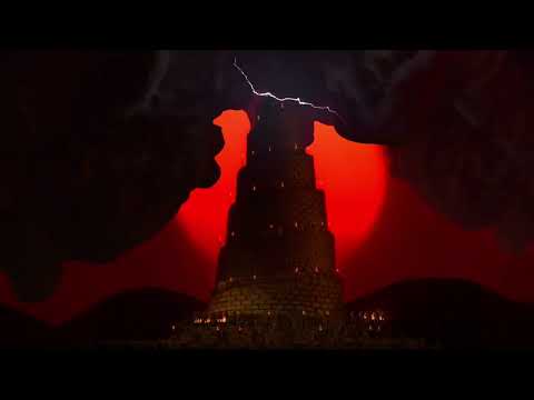 Mad God (2021) - Intro Clip