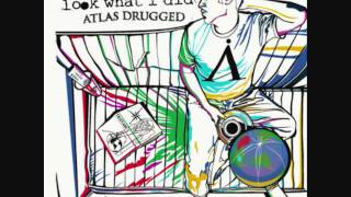 Look What I Did - Six Flags Over Jesus from Atlas Drugged