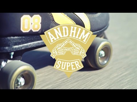 HOUSE: Andhim - Super (Official Video)