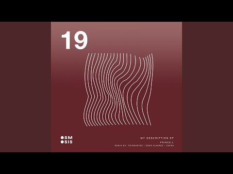 I Exist (Eder Alvarez Remix)