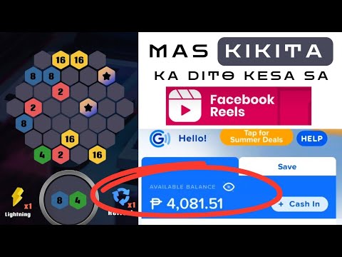 BEST NEW APP: SUPER HEXA LEGEND LEGIT BA? EARNING APP GCASH 2025 TIPS TRICKS WITHDRAWAL