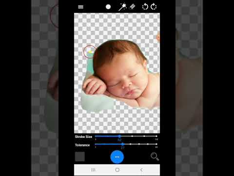 Magic Eraser - Background Eraser/remover 2020 Video
