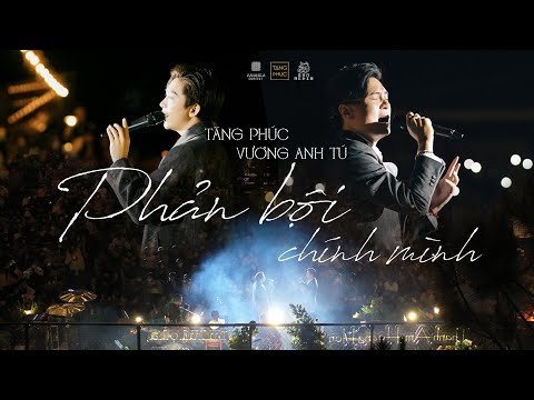 Thể hiện bởi Vương Anh Tú