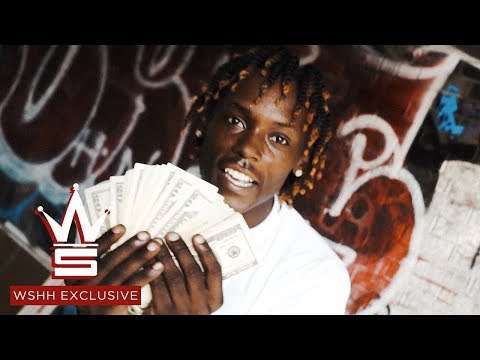 Kooda B "6IX9INE" (WSHH Exclusive - Official Music Video)