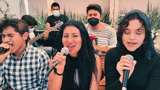 Tú Llegaste A Mi Music Video