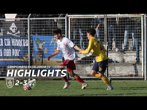 Jesina - Fermana 2-3 | Highlights | Matchday 5 of the Marche Excellence Championship #summary #ch...