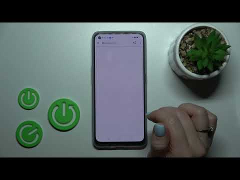 How to Install iPhone Keyboard on OPPO Find X5 Lite - Green Apple Keyboard App