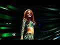 WWE Maria Custom Entrance Video / Titantron