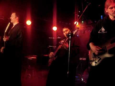 Mystická spirála - Těžké zítřky