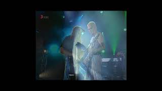Scorpions &quot;Alien Nation&quot;