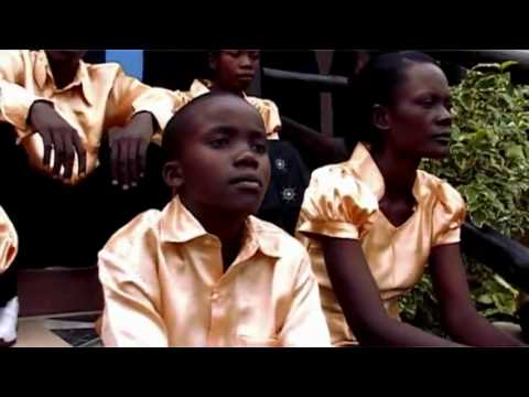 NIMEAMUA BY IJWI RY'IVYIZIGIRO CHOIR ( Eastafricanhit Gospel Music)