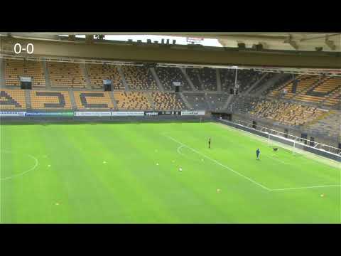 Radio Roda - Roda JC Kerkrade vs VVCS