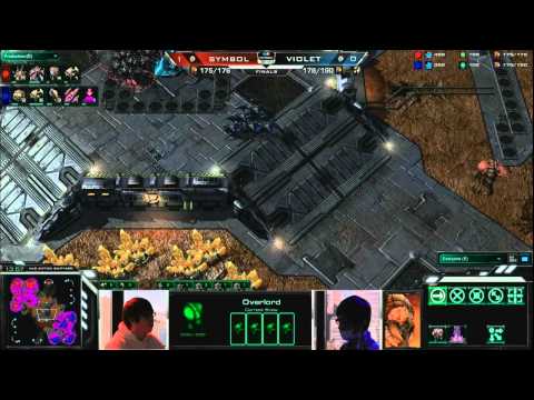 MLG Spring Arena 2 - 1080p Lag Example