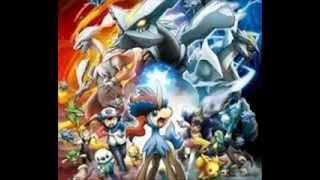 Pokemon Movie 15 Theme (Rival Destinies)