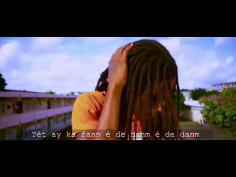 Vincent kartel Feat Boss Papy & Pon2mik, Little Espion - Chiréy (Clip Official) 2K14