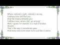 Bass 305 - Party People Techno Bass V. 2002 Lyrics