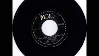 DONNIE ELBERT - THIS OLD HEART OF MINE