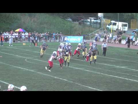 Husaria Szczecin - Kraków Kings