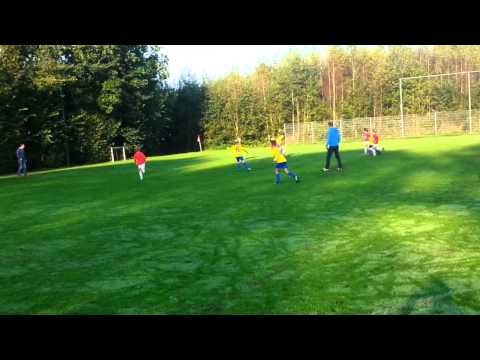 Rhode E3 - Blauw Geel E4