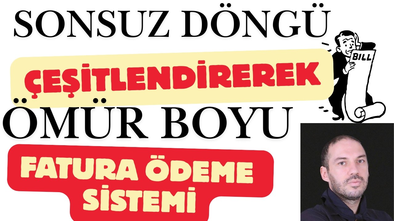 Neden Çeşitlendirerek Yatırım Yapmalısın En Küçük Faturadan En Büyüğüne Kadar Başkasına Ödet