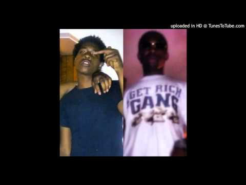 CEO Moni x JBANDZ - Gang