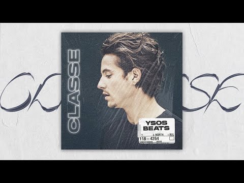 [FREE] Nekfeu x Damso Type Beat 2022 - "CLASSE" ✨ - Instru Rap 2022