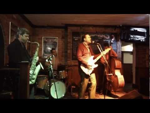 Benny & the Flyby Niters - 