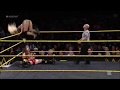 Lacey Evans Double Bronco Buster