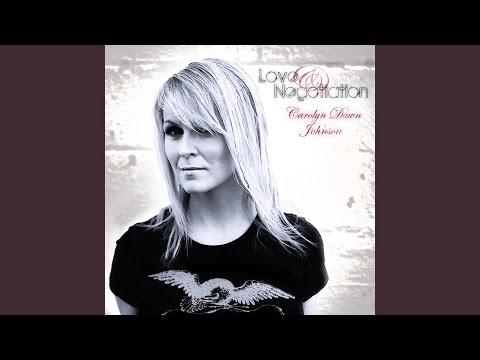 Got A Good Day - Carolyn Dawn Johnson