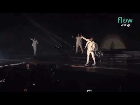 Backstreet Boys - It's Gotta Be You live argentina 2020