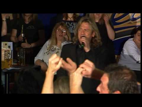 Hansi Suessenbach - Eine Nacht darueber reden