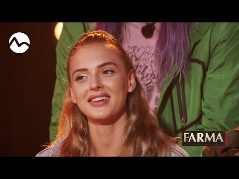 Alex a Šimon rozprávajú o svadbe - FARMA