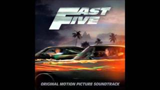 Hybrid - Han Drifting [Fast Five Soundtrack]