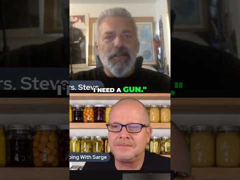 What training should beginner shooters focus on? With @CorsairTrainers #2A #selfdefense