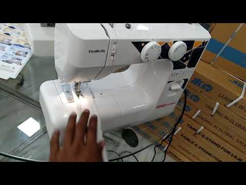 Singer 8280 Zigzag Machines