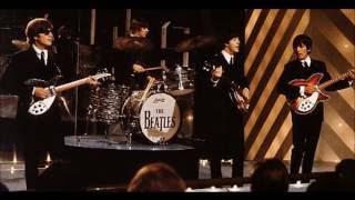 Beatles     Because