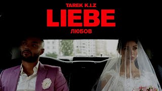 Musik-Video-Miniaturansicht zu Liebe Songtext von Tarek K.I.Z