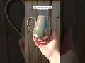 I Love These Mugs NowWhatPotteryWorks YouveBeenPoisioned JokeMug Pottery Glazing Art Mug