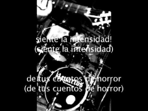 6 grados - Sin vuelta atras